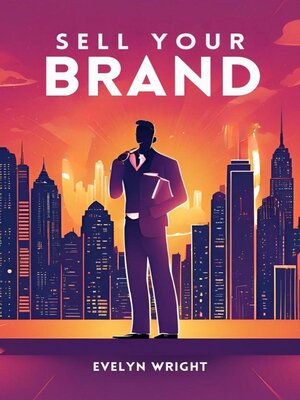 cover image of Sell Your Brand